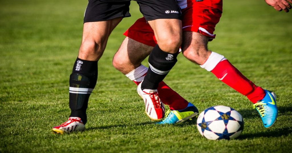 SV Krenglbach plant gemischte Fußball Kampfmannschaft